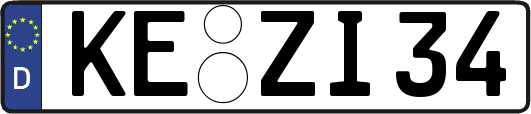 KE-ZI34