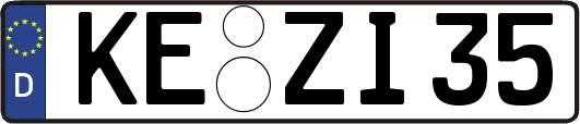 KE-ZI35