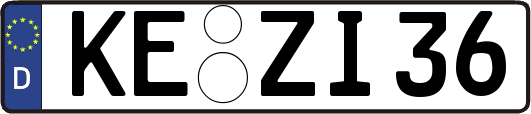 KE-ZI36