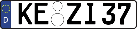 KE-ZI37