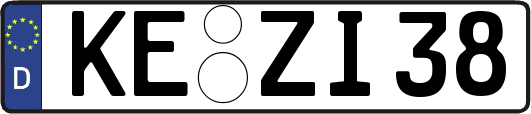 KE-ZI38