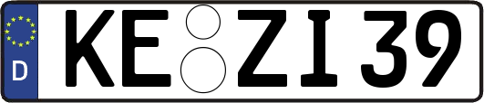 KE-ZI39