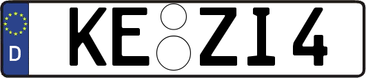 KE-ZI4