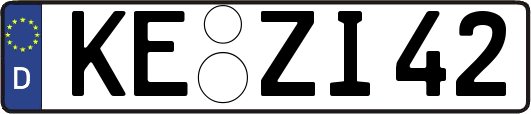 KE-ZI42