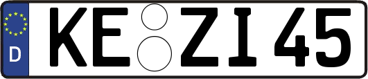 KE-ZI45