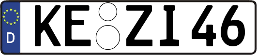 KE-ZI46