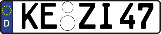 KE-ZI47
