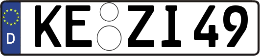 KE-ZI49