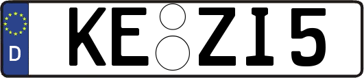 KE-ZI5