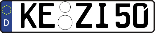 KE-ZI50