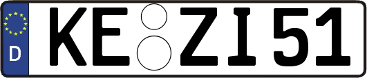 KE-ZI51