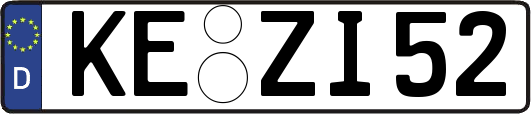KE-ZI52