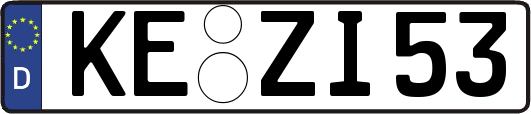 KE-ZI53
