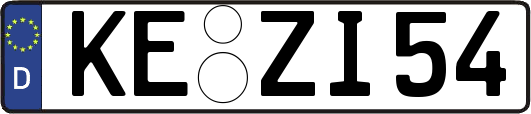 KE-ZI54