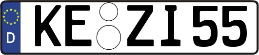 KE-ZI55