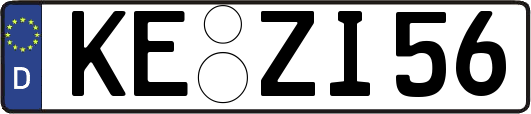 KE-ZI56