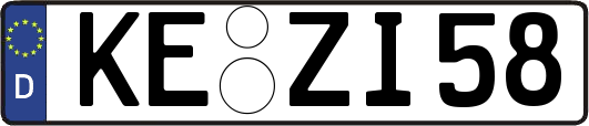 KE-ZI58