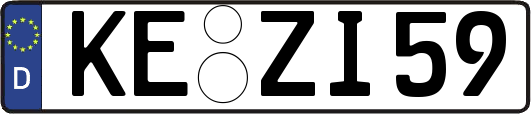 KE-ZI59