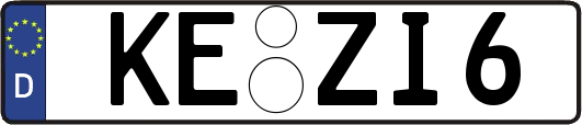 KE-ZI6