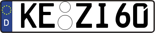 KE-ZI60
