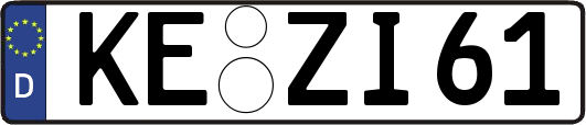 KE-ZI61