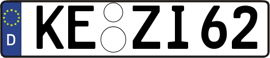 KE-ZI62