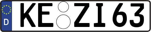 KE-ZI63