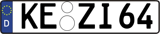 KE-ZI64