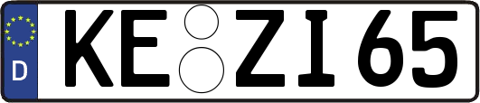 KE-ZI65