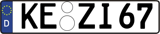 KE-ZI67