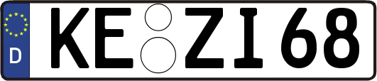 KE-ZI68