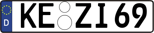KE-ZI69
