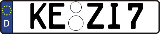 KE-ZI7