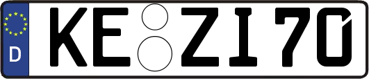 KE-ZI70