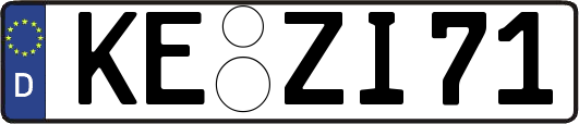 KE-ZI71
