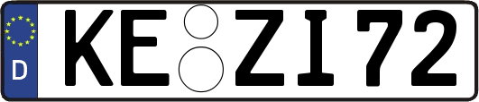KE-ZI72
