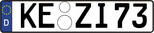 KE-ZI73