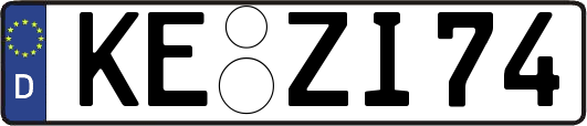 KE-ZI74