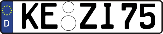 KE-ZI75