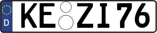 KE-ZI76