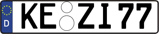 KE-ZI77