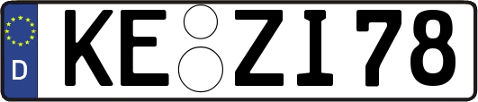 KE-ZI78
