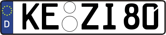 KE-ZI80