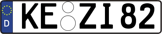 KE-ZI82