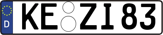 KE-ZI83