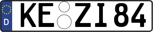 KE-ZI84