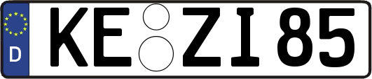 KE-ZI85