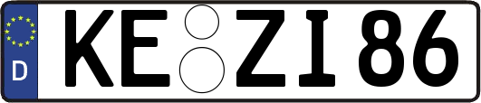 KE-ZI86