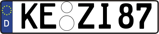 KE-ZI87