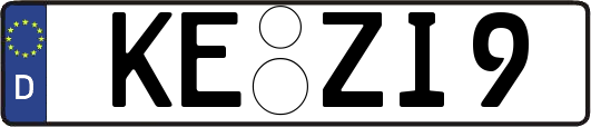 KE-ZI9